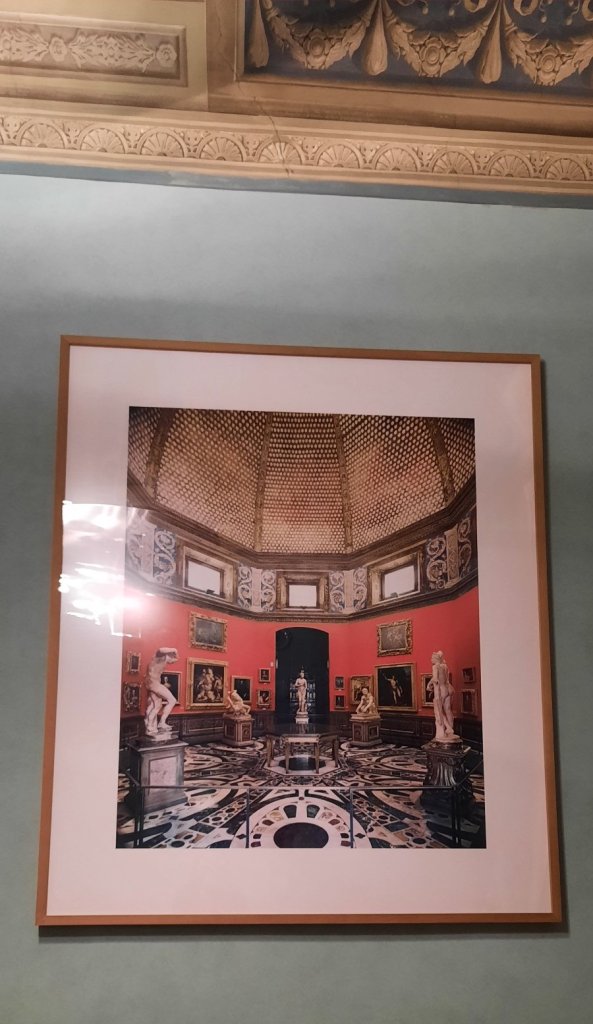 Candida Höfer collezione privata