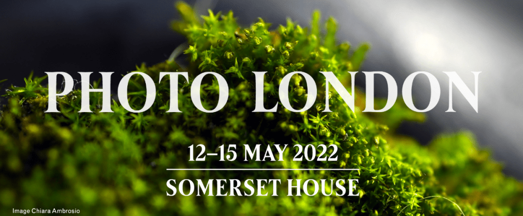Photo London 2022