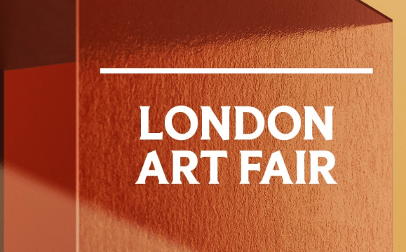 London Art Fair 2022