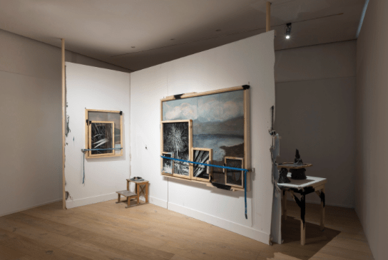 Jacopo Benassi (1970)