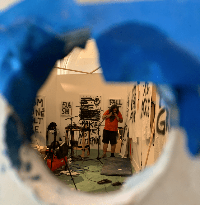 Preparation of Matrice at Carispezia