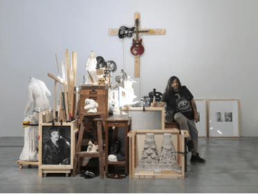 Vuoto with Jacopo Benassi