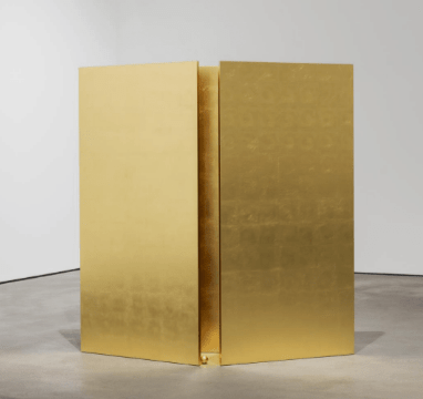 Haris Epaminonda Untitled #01, 2020 galleria Minini