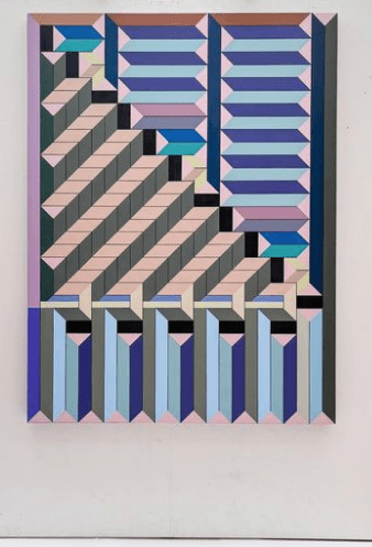 Troyca algorithm, OMR