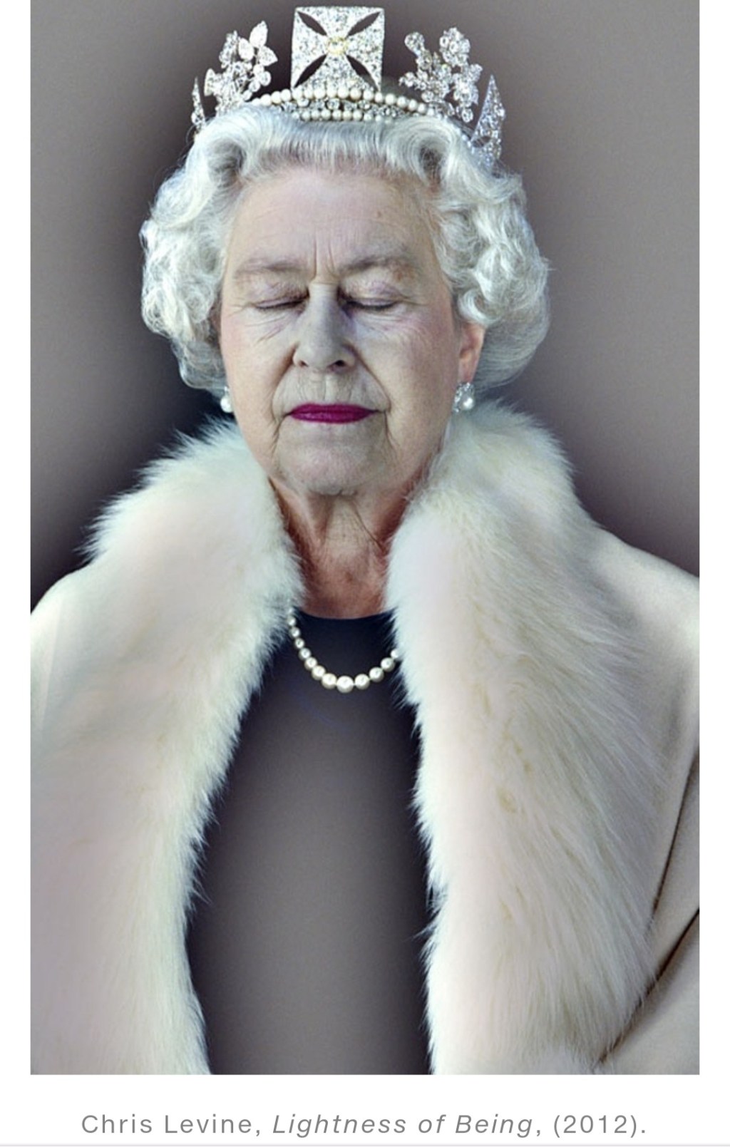 God Save the Queen, Long Live the King