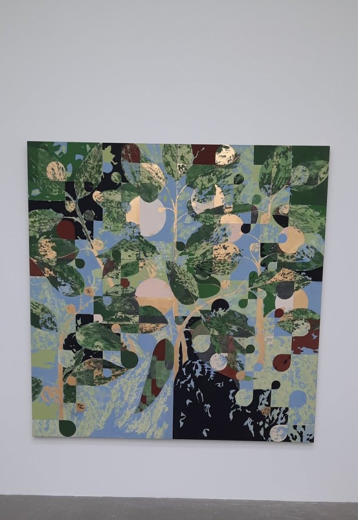 Gabriel Orozco Diario de Plantas