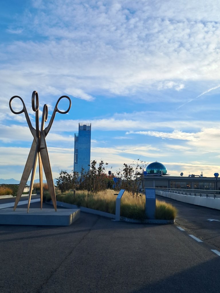 Valie EXPORT Die Dopplegangerin - La Pista 500