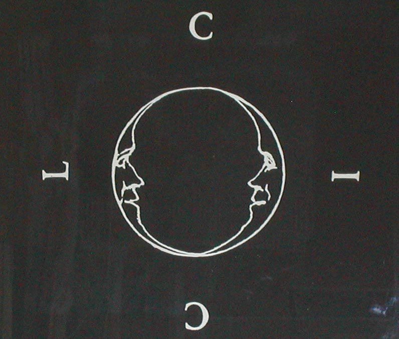 Mirella Bentivoglio, Ciclo, Collezione Alessandra Denza