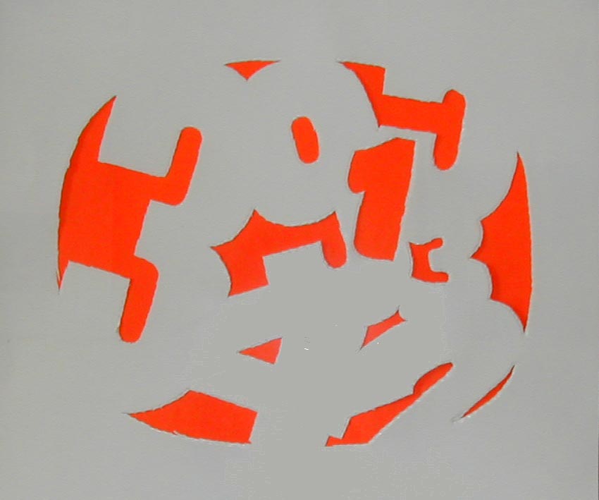 Vigo, Collezione Alessandra Denza