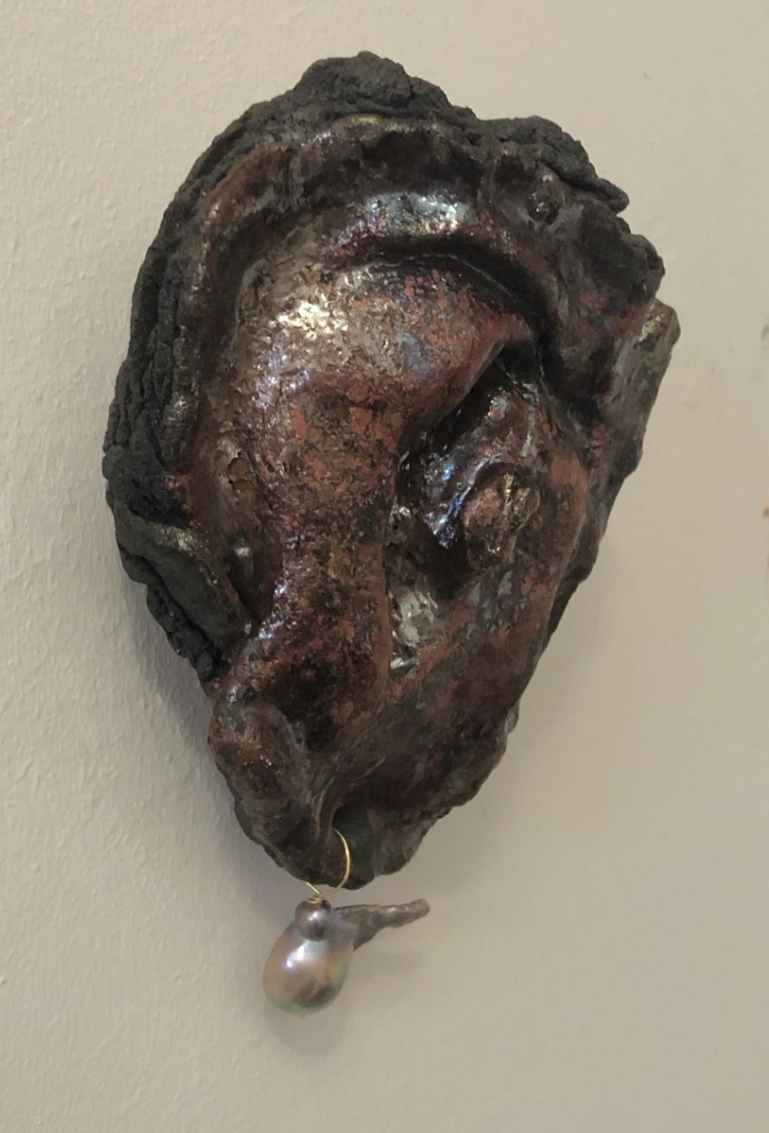 Cleo Fariselli, Ascoltando il rumore dell’acqua mi sono innamorata, 2025