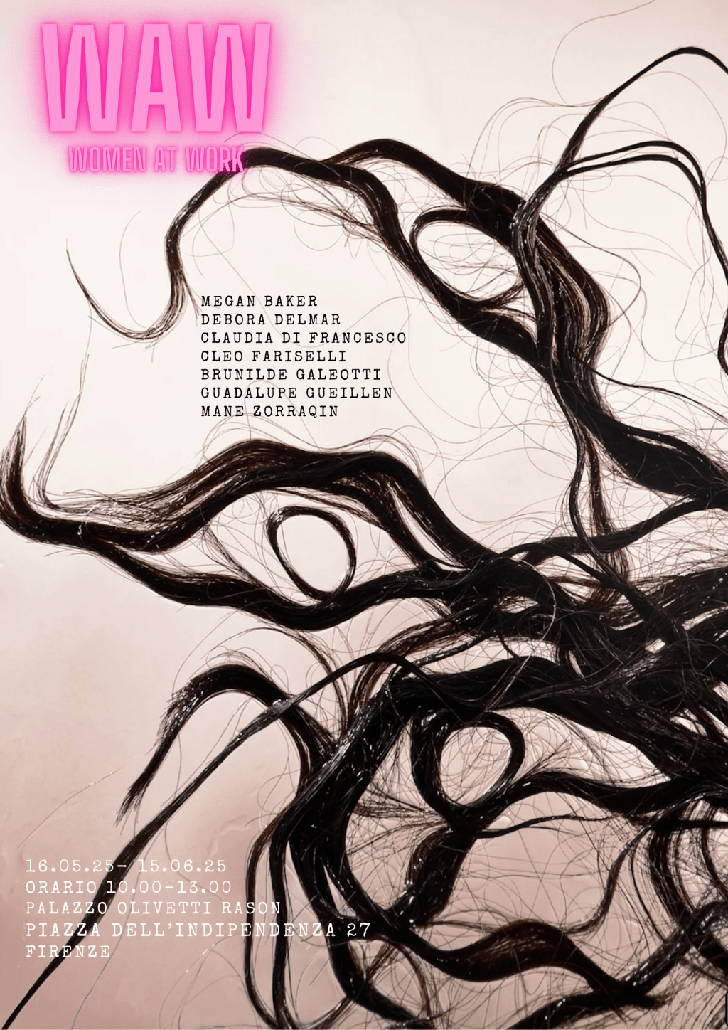 WAW – Women At Work