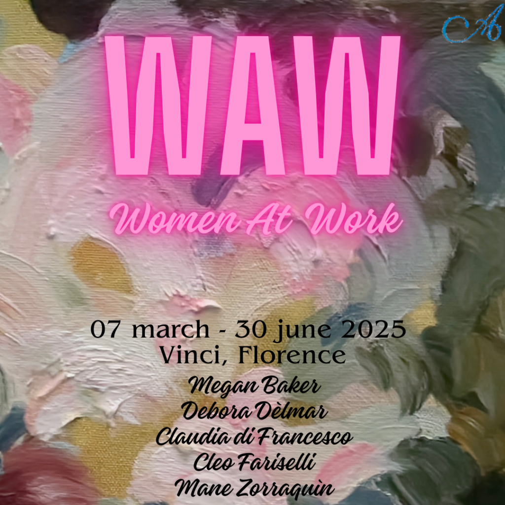 Vinci WAW invitation 07 march2025