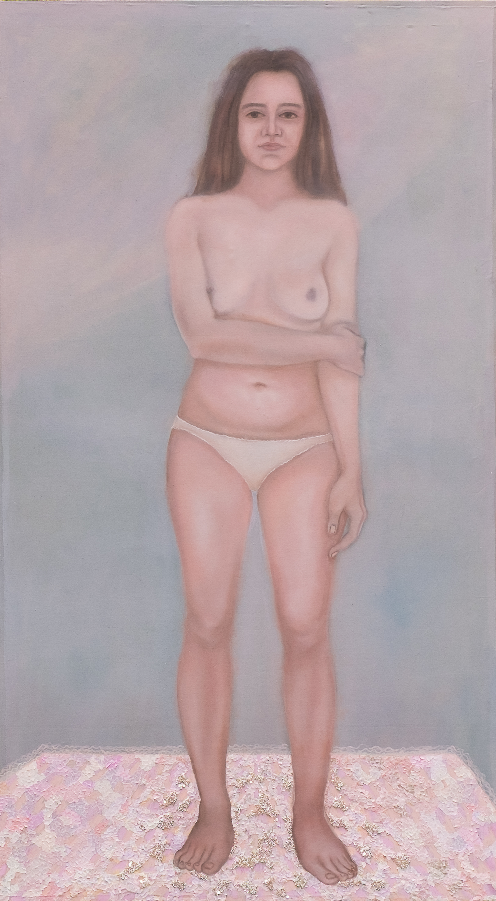 Lucia Guadalupe Guillen