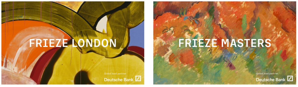 Frieze Week – London