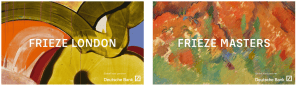 frieze London 2026